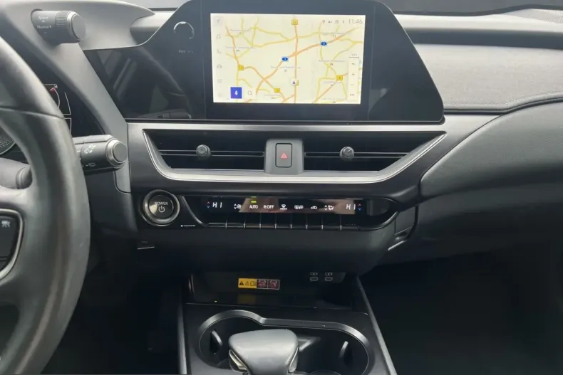 Lexus UX din 2023 cu 20.577 km - oferta LEX251777 - foto 15