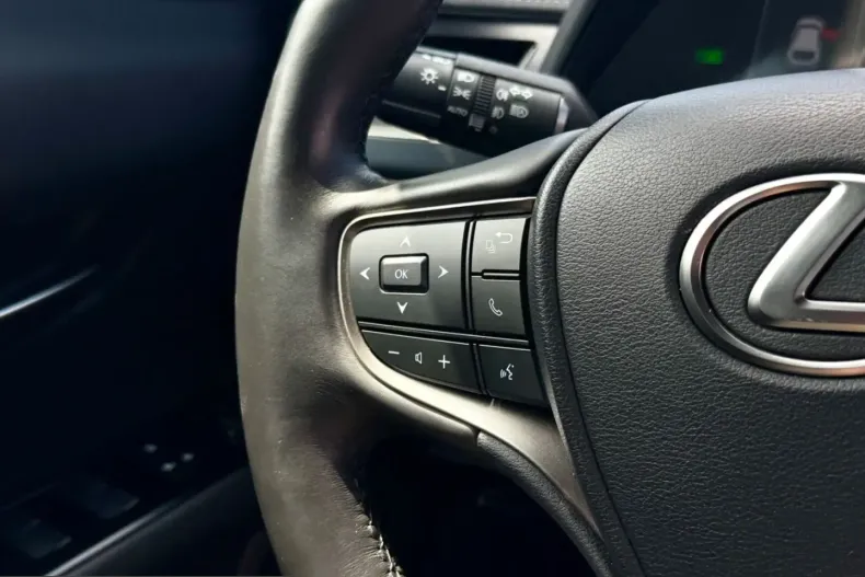 Lexus UX din 2024 cu 50.501 km - oferta LEX251778 - foto 15