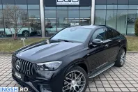 Mercedes-Benz GLE 53 AMG (Clasa GLE) din 2025 cu 18.200 km - oferta MER251779 - foto 1