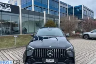 Mercedes-Benz GLE 53 AMG (Clasa GLE) din 2025 cu 18.200 km - oferta MER251779 - foto 2