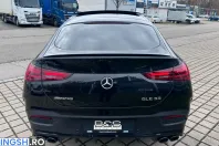 Mercedes-Benz GLE 53 AMG (Clasa GLE) din 2025 cu 18.200 km - oferta MER251779 - foto 5