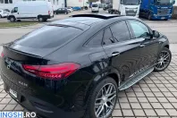 Mercedes-Benz GLE 53 AMG (Clasa GLE) din 2025 cu 18.200 km - oferta MER251779 - foto 6