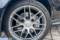 Mercedes-Benz GLE 53 AMG (Clasa GLE) din 2025 cu 18.200 km - oferta MER251779 - foto 7