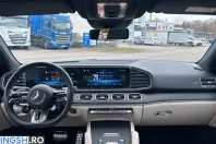 Mercedes-Benz GLE 53 AMG (Clasa GLE) din 2025 cu 18.200 km - oferta MER251779 - foto 9
