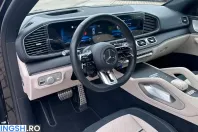 Mercedes-Benz GLE 53 AMG (Clasa GLE) din 2025 cu 18.200 km - oferta MER251779 - foto 11