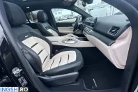 Mercedes-Benz GLE 53 AMG (Clasa GLE) din 2025 cu 18.200 km - oferta MER251779 - foto 15