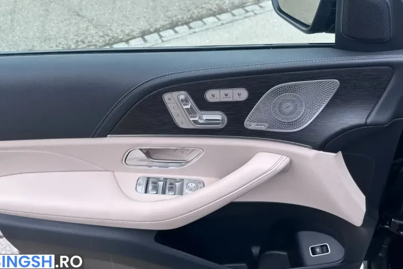 Mercedes-Benz GLE 53 AMG (Clasa GLE) din 2025 cu 18.200 km - oferta MER251779 - foto 16
