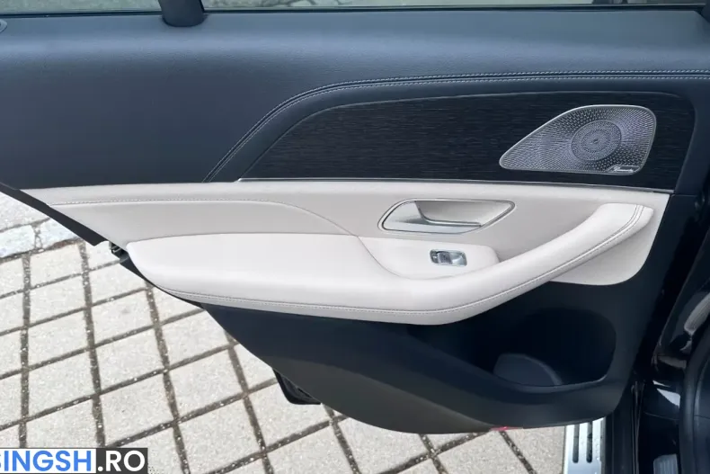 Mercedes-Benz GLE 53 AMG (Clasa GLE) din 2025 cu 18.200 km - oferta MER251779 - foto 17