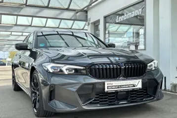BMW 320 din 2024 - oferta BMW251780