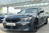 BMW 320 (Seria 3) din 2024 cu 46.729 km - oferta BMW251780 - foto 2