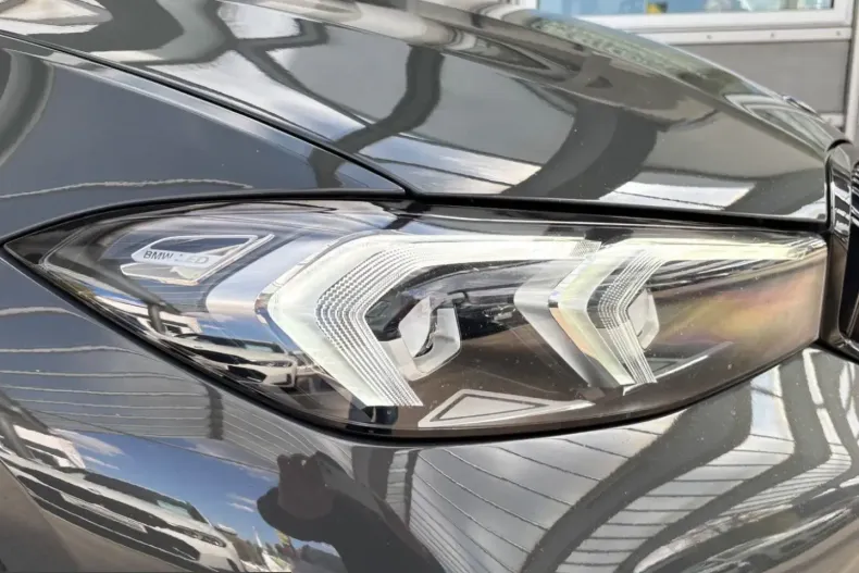 BMW 320 (Seria 3) din 2024 cu 46.729 km - oferta BMW251780 - foto 6