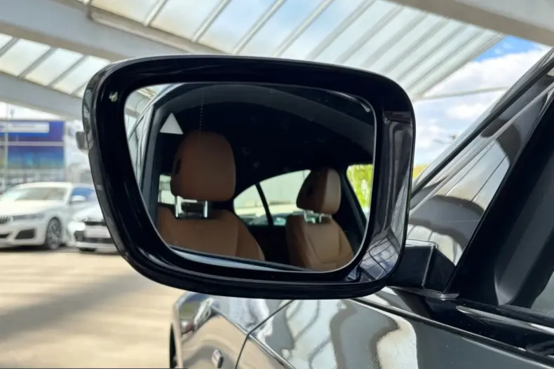 BMW 320 (Seria 3) din 2024 cu 46.729 km - oferta BMW251780 - foto 7