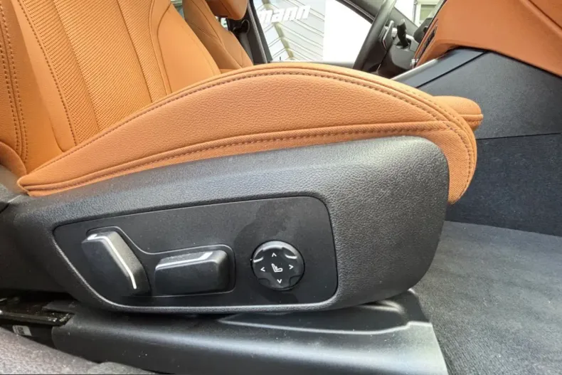 BMW 320 (Seria 3) din 2024 cu 46.729 km - oferta BMW251780 - foto 10