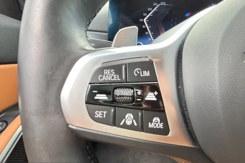 BMW 320 (Seria 3) din 2024 cu 46.729 km - oferta BMW251780 - foto 15