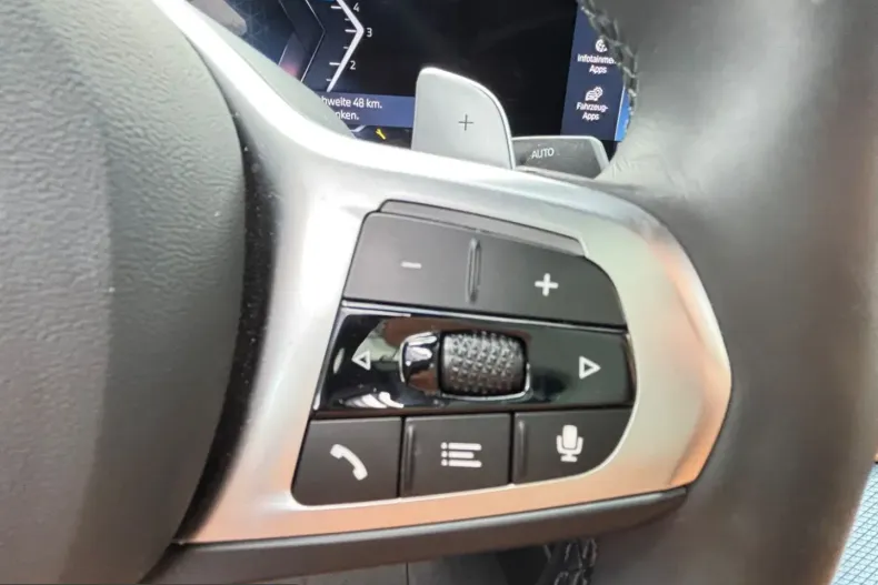BMW 320 (Seria 3) din 2024 cu 46.729 km - oferta BMW251780 - foto 16