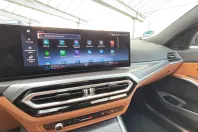 BMW 320 (Seria 3) din 2024 cu 46.729 km - oferta BMW251780 - foto 18