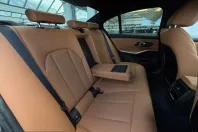 BMW 320 (Seria 3) din 2024 cu 46.729 km - oferta BMW251780 - foto 19
