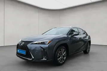 Lexus UX din 2023 - oferta LEX251781