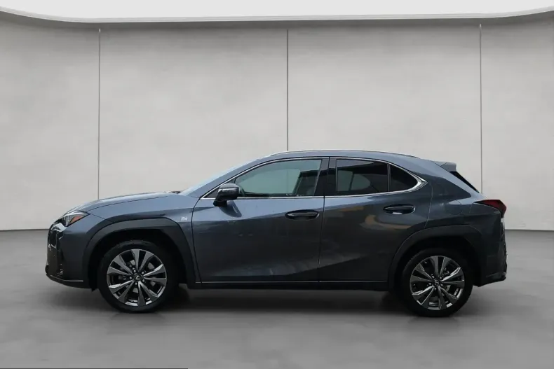 Lexus UX din 2023 cu 21.981 km - oferta LEX251781 - foto 2