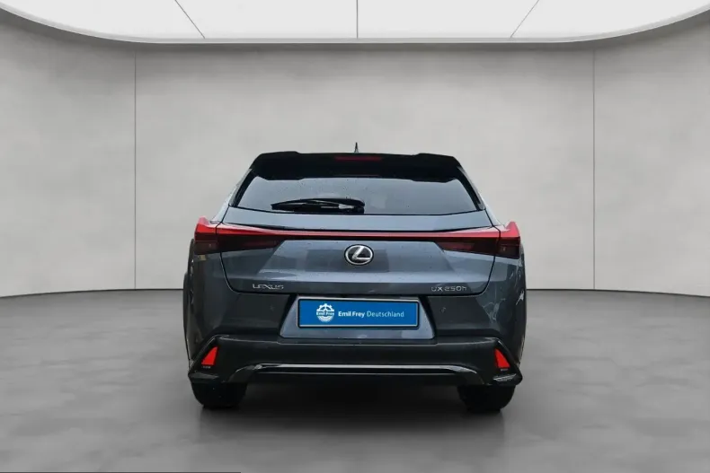 Lexus UX din 2023 cu 21.981 km - oferta LEX251781 - foto 4