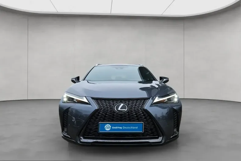 Lexus UX din 2023 cu 21.981 km - oferta LEX251781 - foto 7