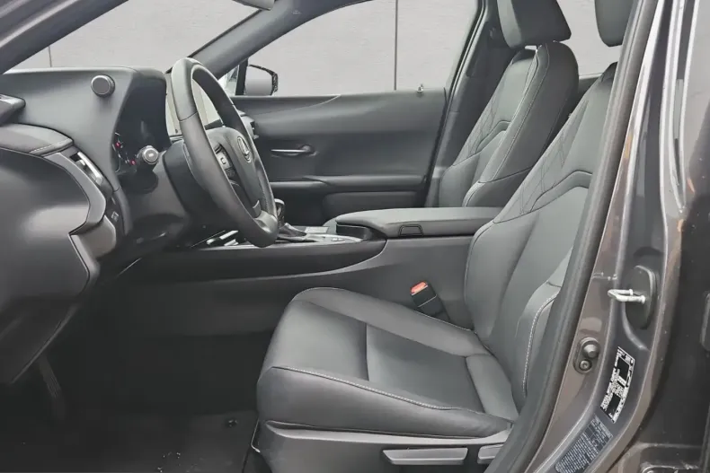 Lexus UX din 2023 cu 21.981 km - oferta LEX251781 - foto 8