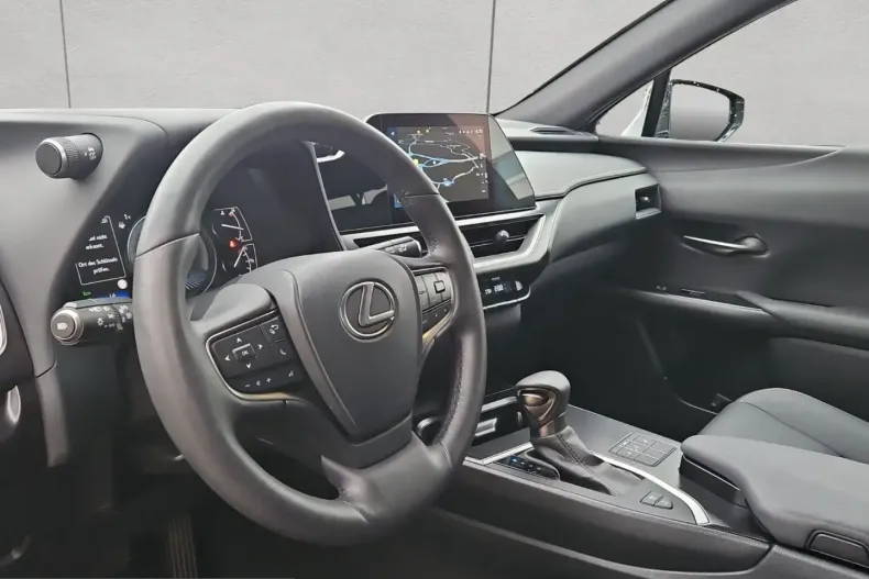 Lexus UX din 2023 cu 21.981 km - oferta LEX251781 - foto 9