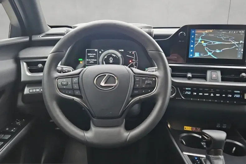 Lexus UX din 2023 cu 21.981 km - oferta LEX251781 - foto 10