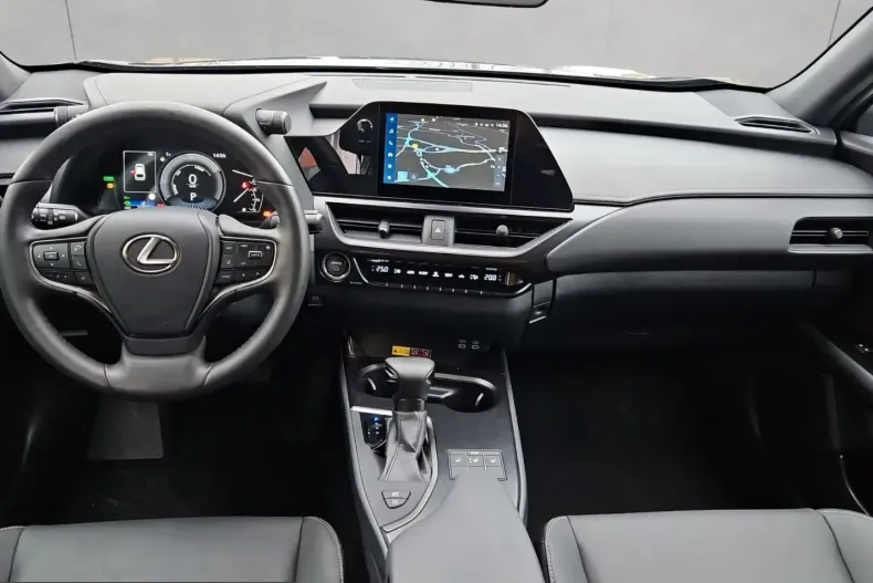Lexus UX din 2023 cu 21.981 km - oferta LEX251781 - foto 11