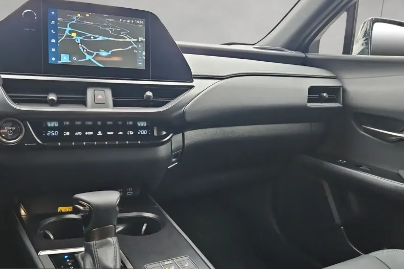 Lexus UX din 2023 cu 21.981 km - oferta LEX251781 - foto 12