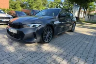 BMW 330 (Seria 3) din 2023 cu 87.000 km - oferta BMW251782 - foto 1