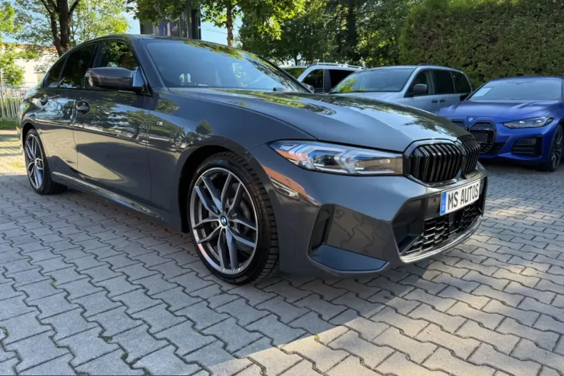 BMW 330 (Seria 3) din 2023 cu 87.000 km - oferta BMW251782 - foto 2