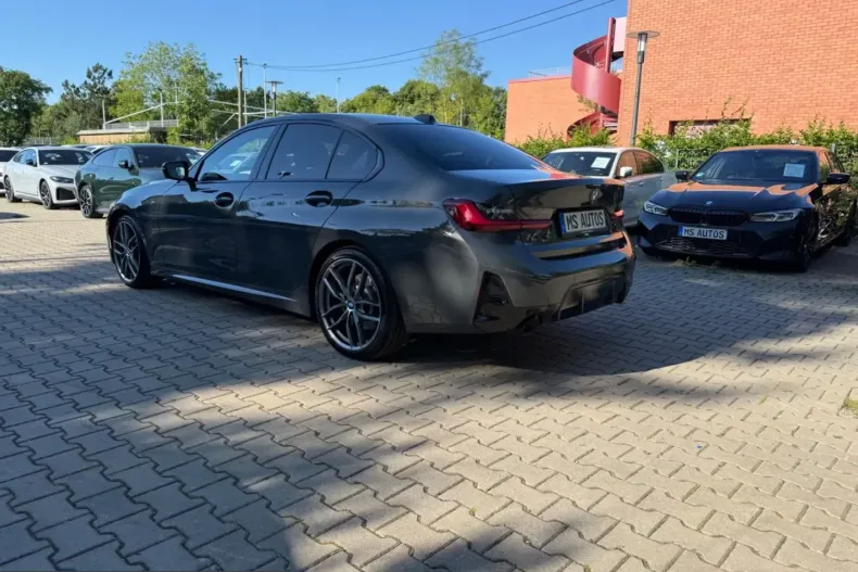 BMW 330 (Seria 3) din 2023 cu 87.000 km - oferta BMW251782 - foto 6