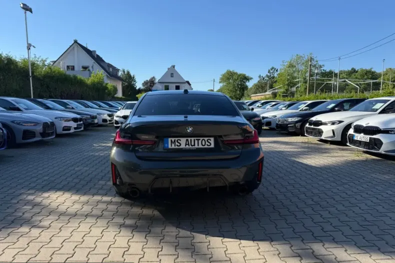 BMW 330 (Seria 3) din 2023 cu 87.000 km - oferta BMW251782 - foto 7