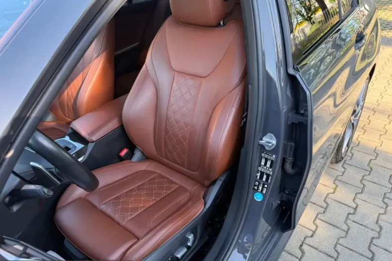 BMW 330 (Seria 3) din 2023 cu 87.000 km - oferta BMW251782 - foto 14