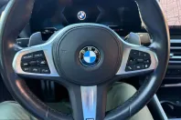 BMW 330 (Seria 3) din 2023 cu 87.000 km - oferta BMW251782 - foto 17
