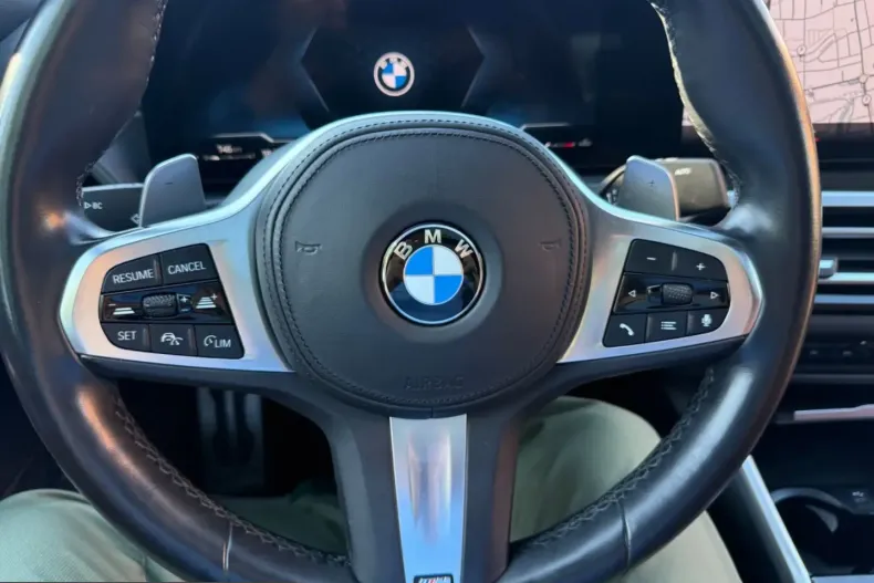 BMW 330 (Seria 3) din 2023 cu 87.000 km - oferta BMW251782 - foto 17