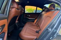 BMW 330 (Seria 3) din 2023 cu 87.000 km - oferta BMW251782 - foto 21