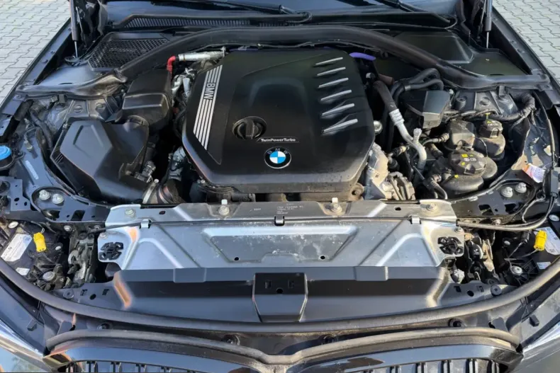 BMW 330 (Seria 3) din 2023 cu 87.000 km - oferta BMW251782 - foto 28