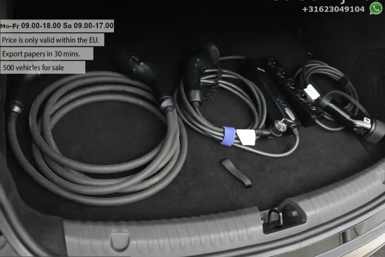 BYD Seal din 2024 cu 76.439 km - oferta BYD251784 - foto 18