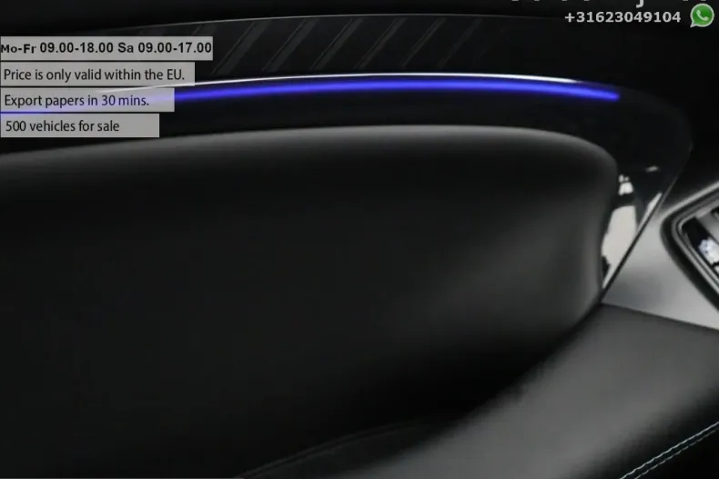 BYD Seal din 2024 cu 76.439 km - oferta BYD251784 - foto 34