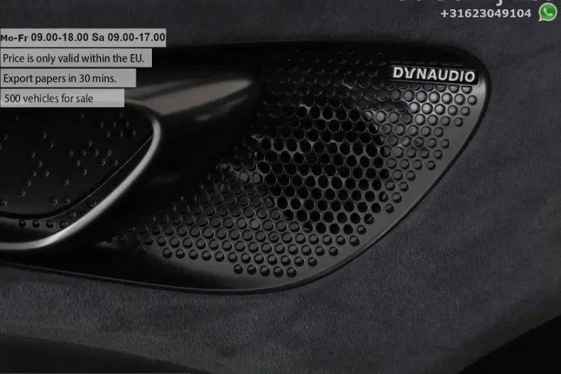 BYD Seal din 2024 cu 76.439 km - oferta BYD251784 - foto 39
