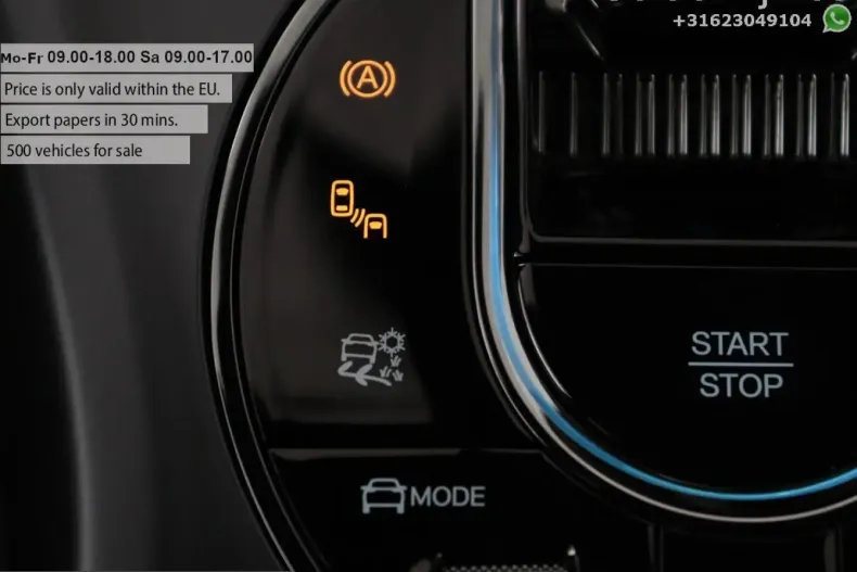 BYD Seal din 2024 cu 76.439 km - oferta BYD251784 - foto 41