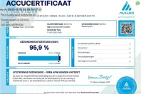 BYD Seal din 2024 cu 76.439 km - oferta BYD251784 - foto 50