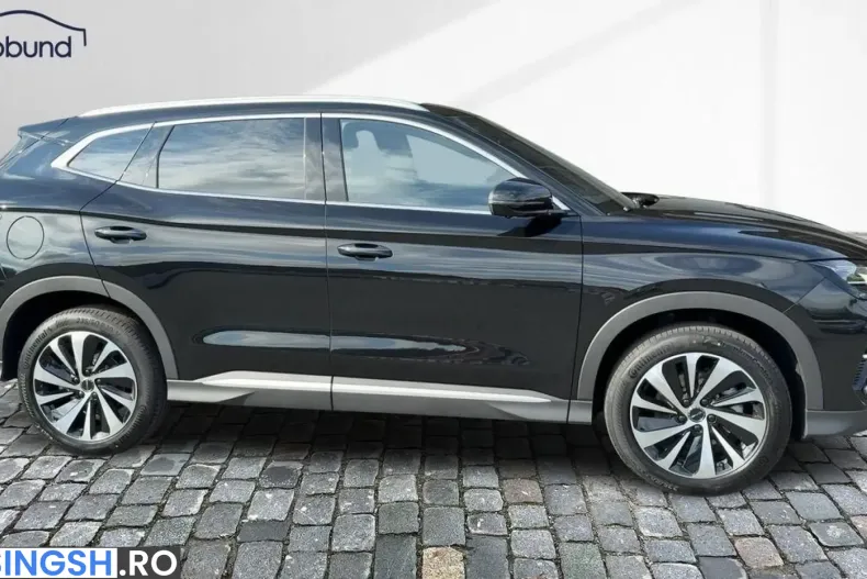 BYD Seal U din 2025 cu 18.990 km - oferta BYD251786 - foto 3