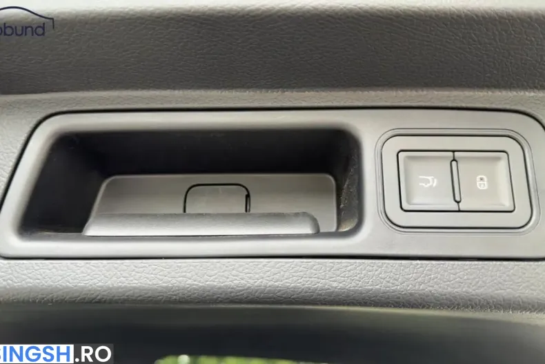 BYD Seal U din 2025 cu 18.990 km - oferta BYD251786 - foto 8