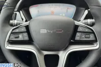 BYD Seal U din 2025 cu 18.990 km - oferta BYD251786 - foto 11