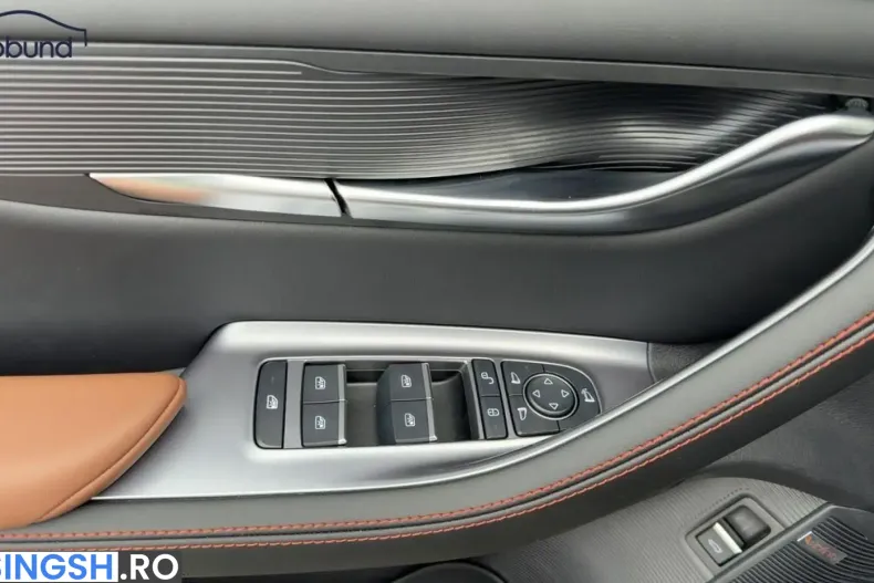 BYD Seal U din 2025 cu 18.990 km - oferta BYD251786 - foto 12