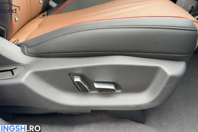 BYD Seal U din 2025 cu 18.990 km - oferta BYD251786 - foto 15