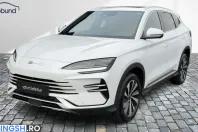 BYD Seal U din 2025 cu 17.000 km - oferta BYD251787 - foto 1